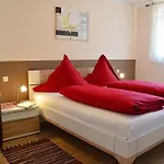 Zipperhof Apartman