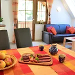 Zipperhof Apartman Lahr