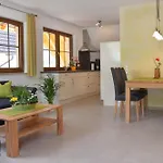 Zipperhof Apartman