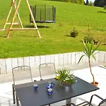 Zipperhof Apartman