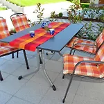 Apartman Zipperhof