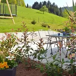 Zipperhof Apartman Lahr
