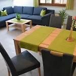 Apartman Zipperhof Lahr