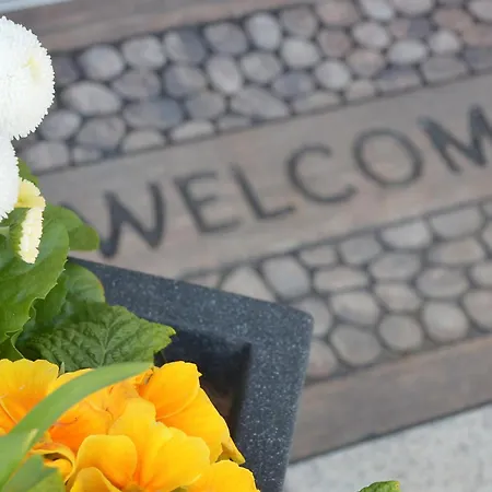 Zipperhof Apartamento *