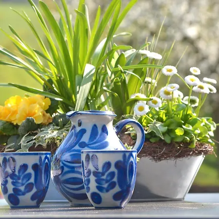 Apartamento Zipperhof Lahr (Baden-Wurttemberg)