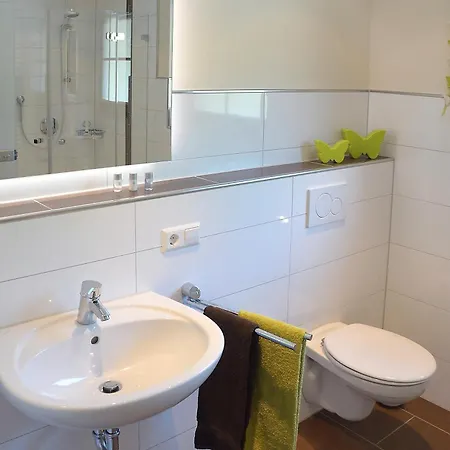 Apartamento Zipperhof Lahr (Baden-Wurttemberg)
