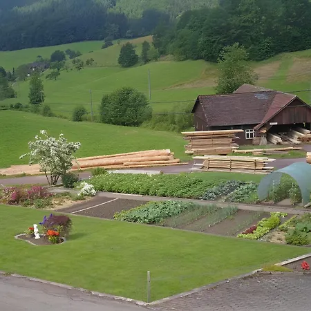 Zipperhof Lahr (Baden-Wurttemberg)