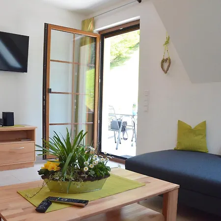 Apartamento Zipperhof