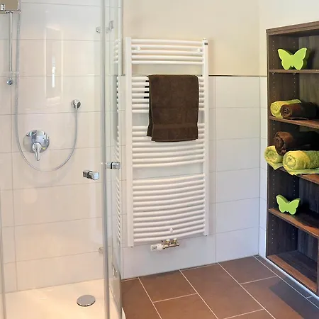 Zipperhof * Lahr (Baden-Wurttemberg)