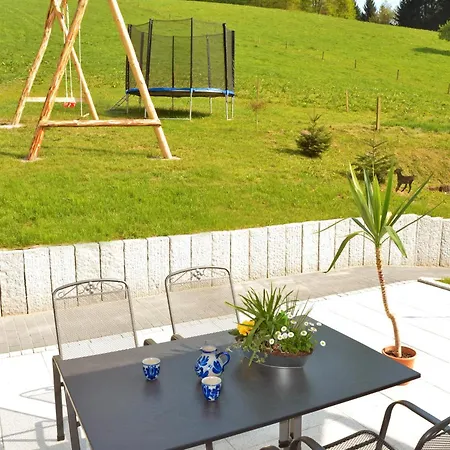 Apartamento Zipperhof