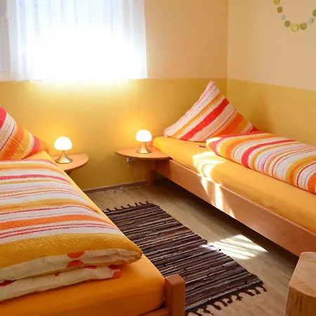 Apartamento Zipperhof Lahr (Baden-Wurttemberg)