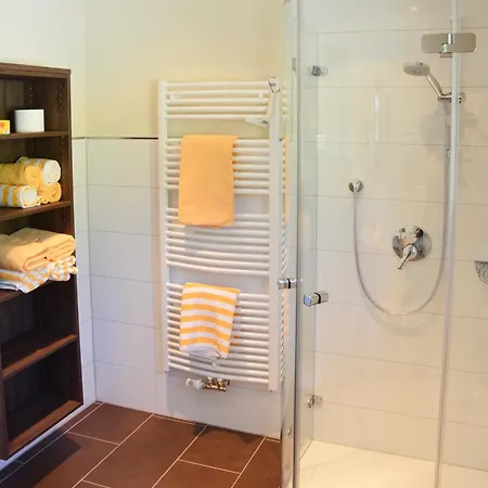 Apartamento Zipperhof *
