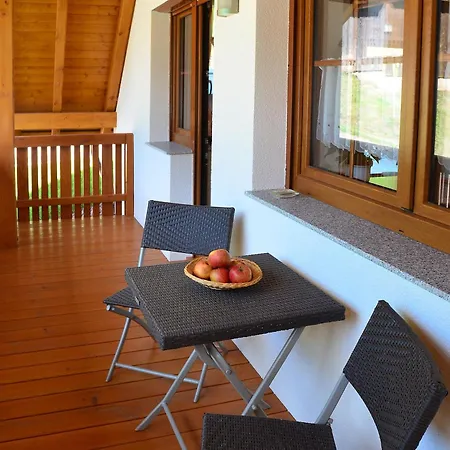 Apartamento Zipperhof