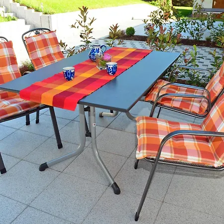 Zipperhof Apartamento *