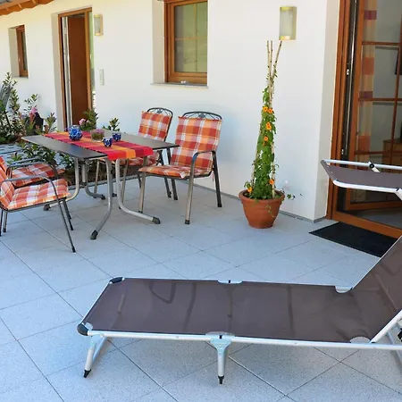 Zipperhof Apartamento *