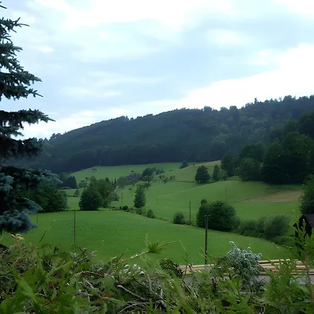 Apartman Zipperhof *