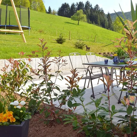 Zipperhof Apartman