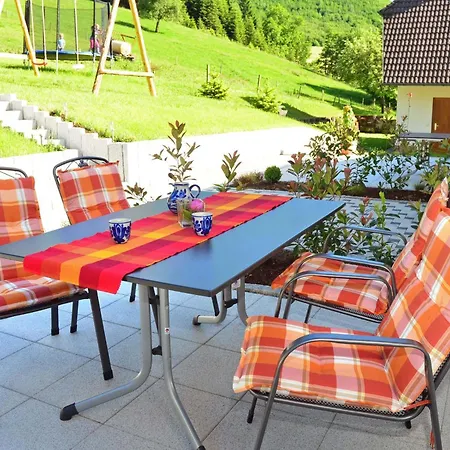 Zipperhof Apartamento *