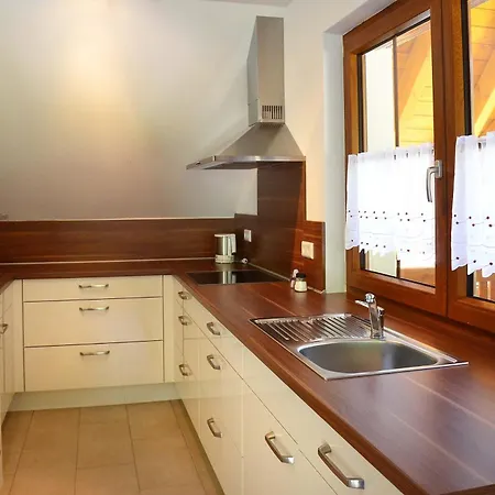 Apartamento Zipperhof