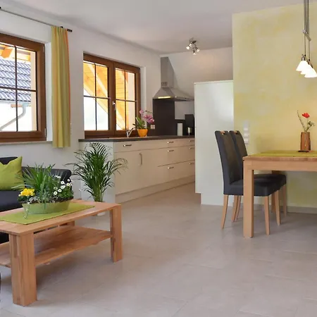 Zipperhof Apartamento
