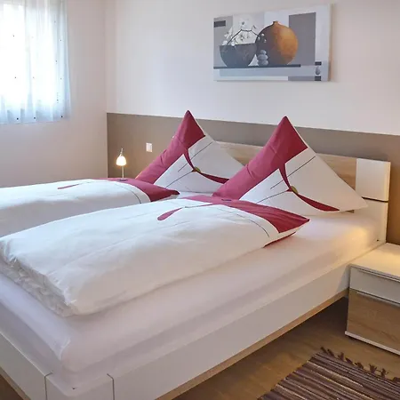 Zipperhof Apartamento Lahr (Baden-Wurttemberg)