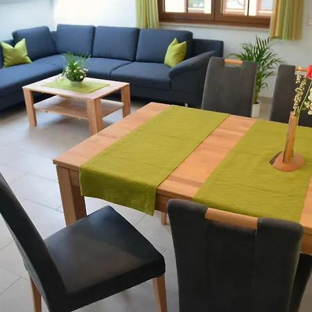 Apartamento Zipperhof Lahr (Baden-Wurttemberg)