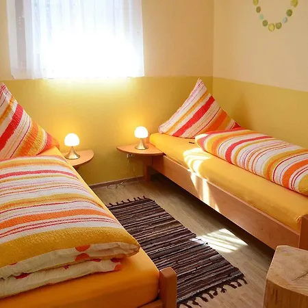Zipperhof Apartment