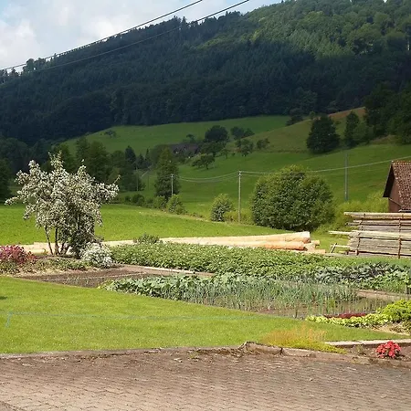Zipperhof * Lahr (Baden-Wurttemberg)