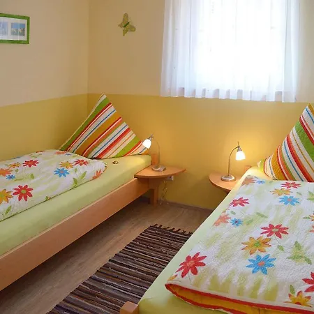 Zipperhof Apartment