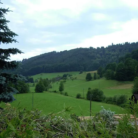Zipperhof Apartment Lahr (Baden-Wurttemberg)