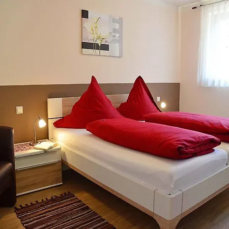 Apartment Zipperhof Lahr (Baden-Wurttemberg)