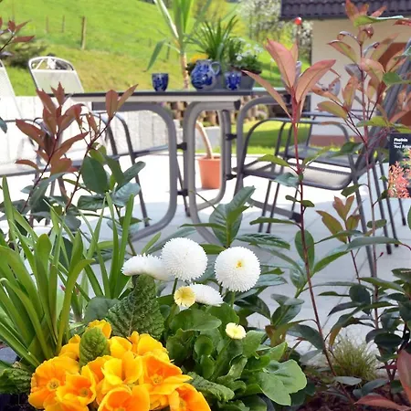 Apartment Zipperhof Lahr (Baden-Wurttemberg)